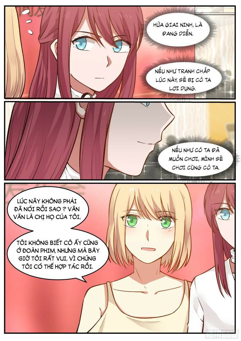 Chọc hoắc thành hôn: Chapter 49
