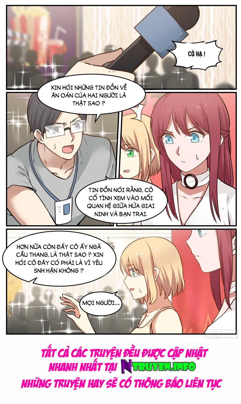 Chọc hoắc thành hôn: Chapter 49