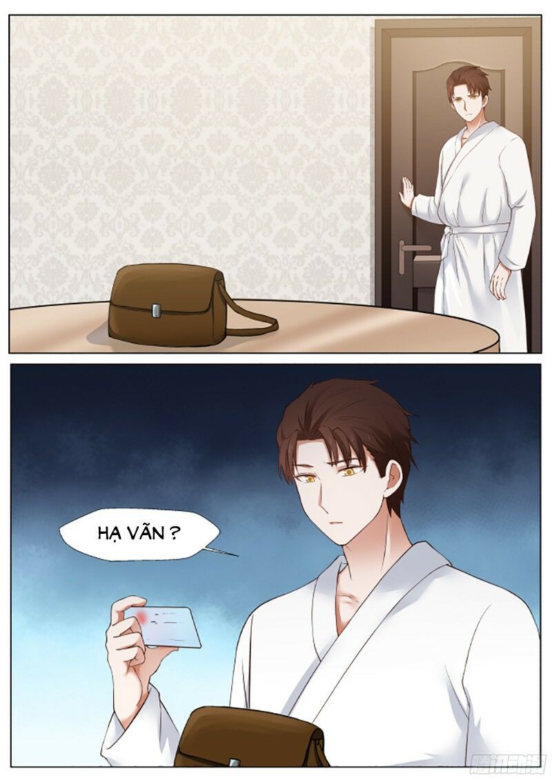 Chọc hoắc thành hôn: Chapter 5
