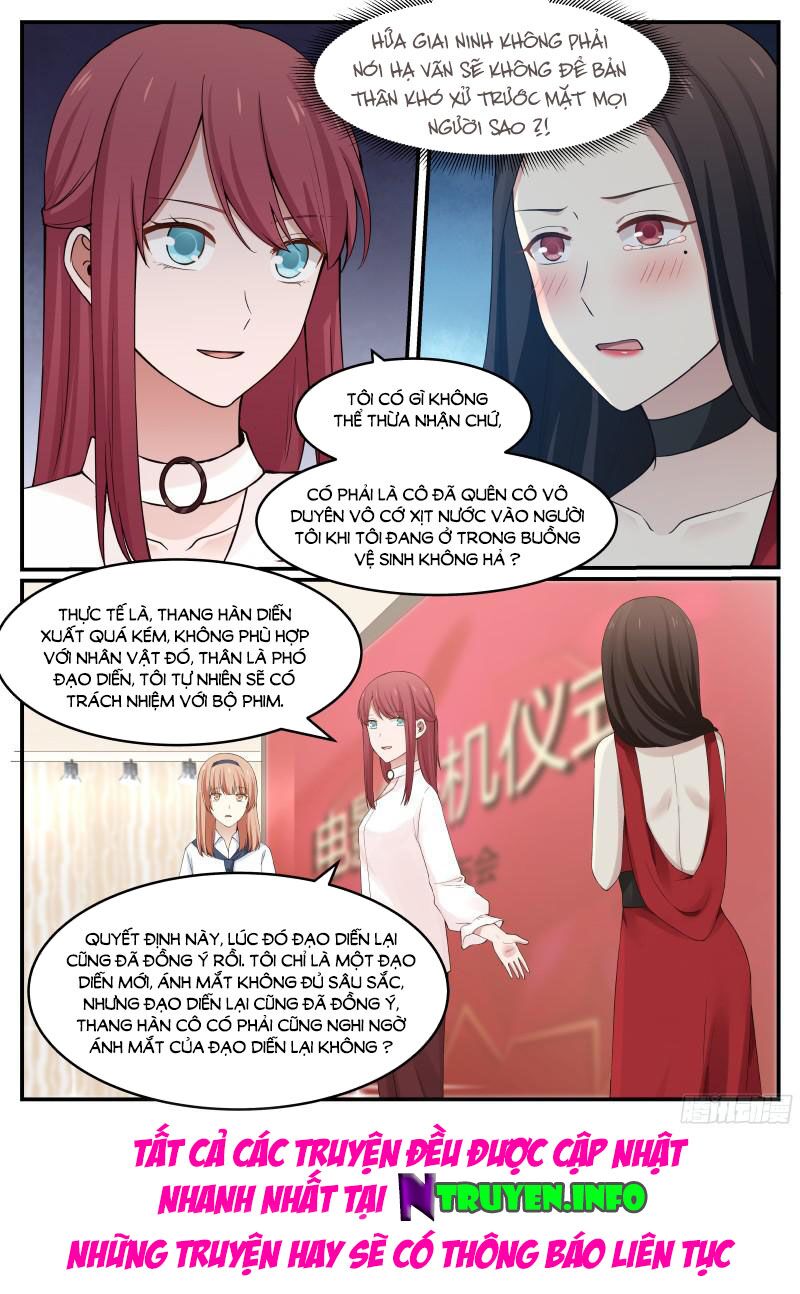 Chọc hoắc thành hôn: Chapter 50
