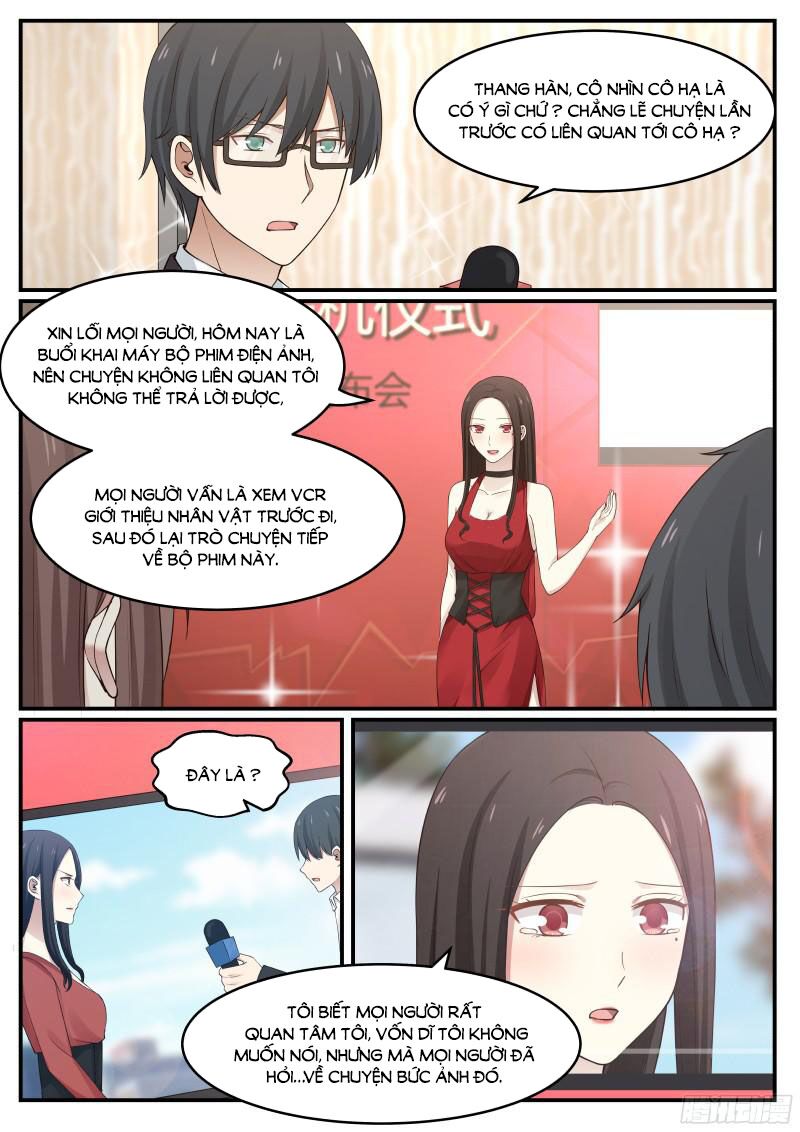 Chọc hoắc thành hôn: Chapter 50