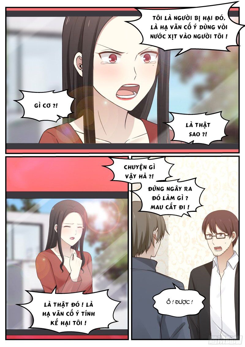 Chọc hoắc thành hôn: Chapter 50