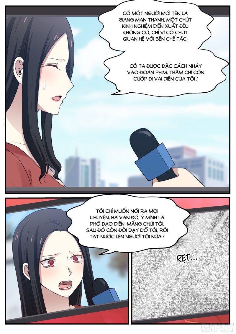 Chọc hoắc thành hôn: Chapter 50