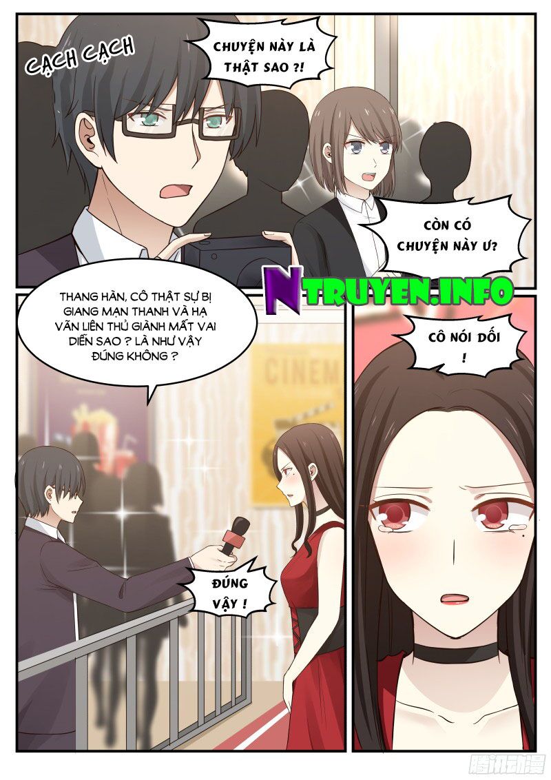 Chọc hoắc thành hôn: Chapter 50