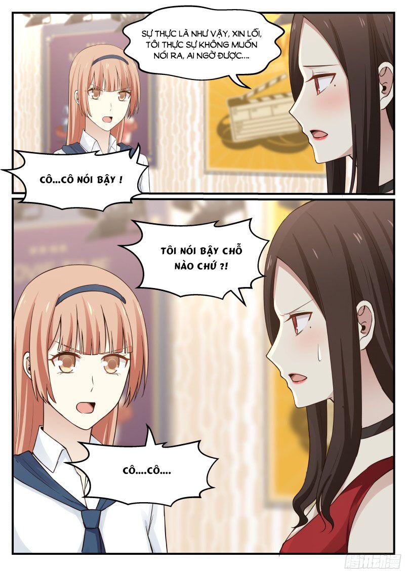 Chọc hoắc thành hôn: Chapter 50