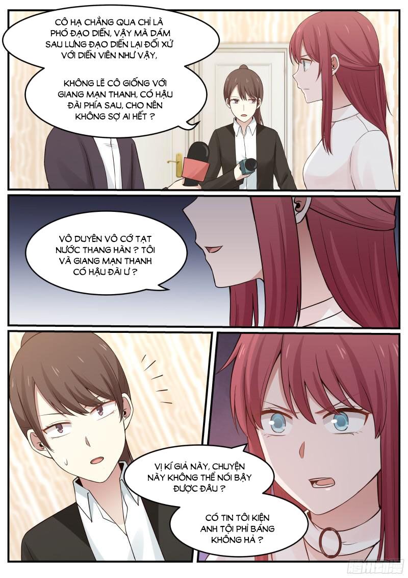 Chọc hoắc thành hôn: Chapter 50