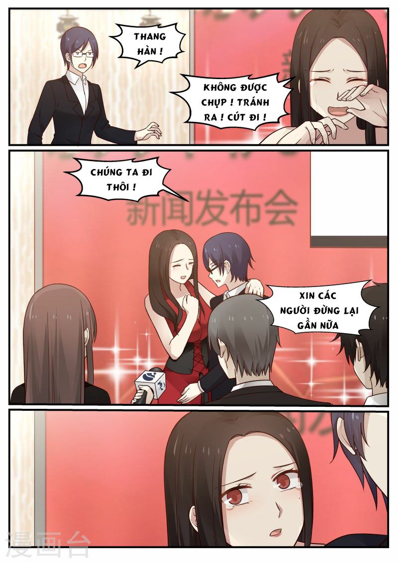 Chọc hoắc thành hôn: Chapter 51