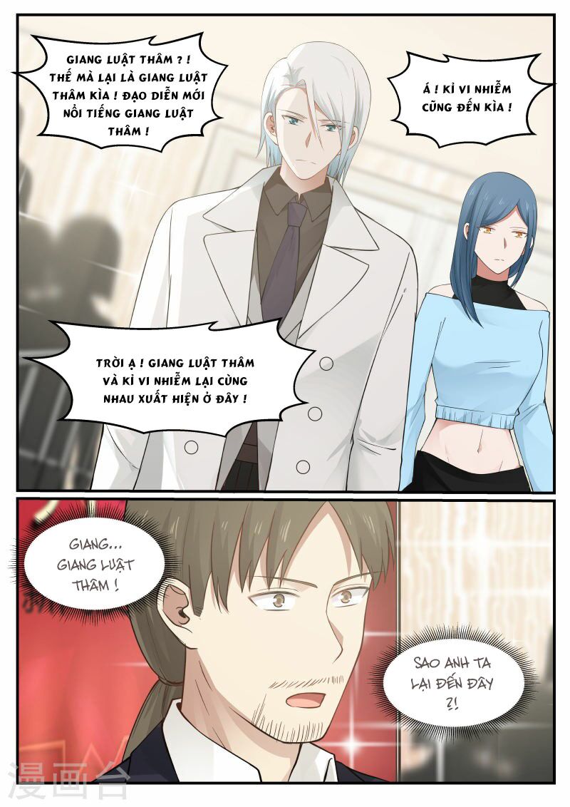 Chọc hoắc thành hôn: Chapter 51