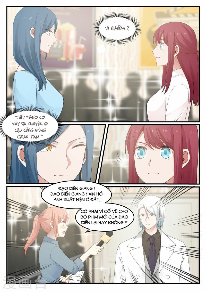 Chọc hoắc thành hôn: Chapter 51