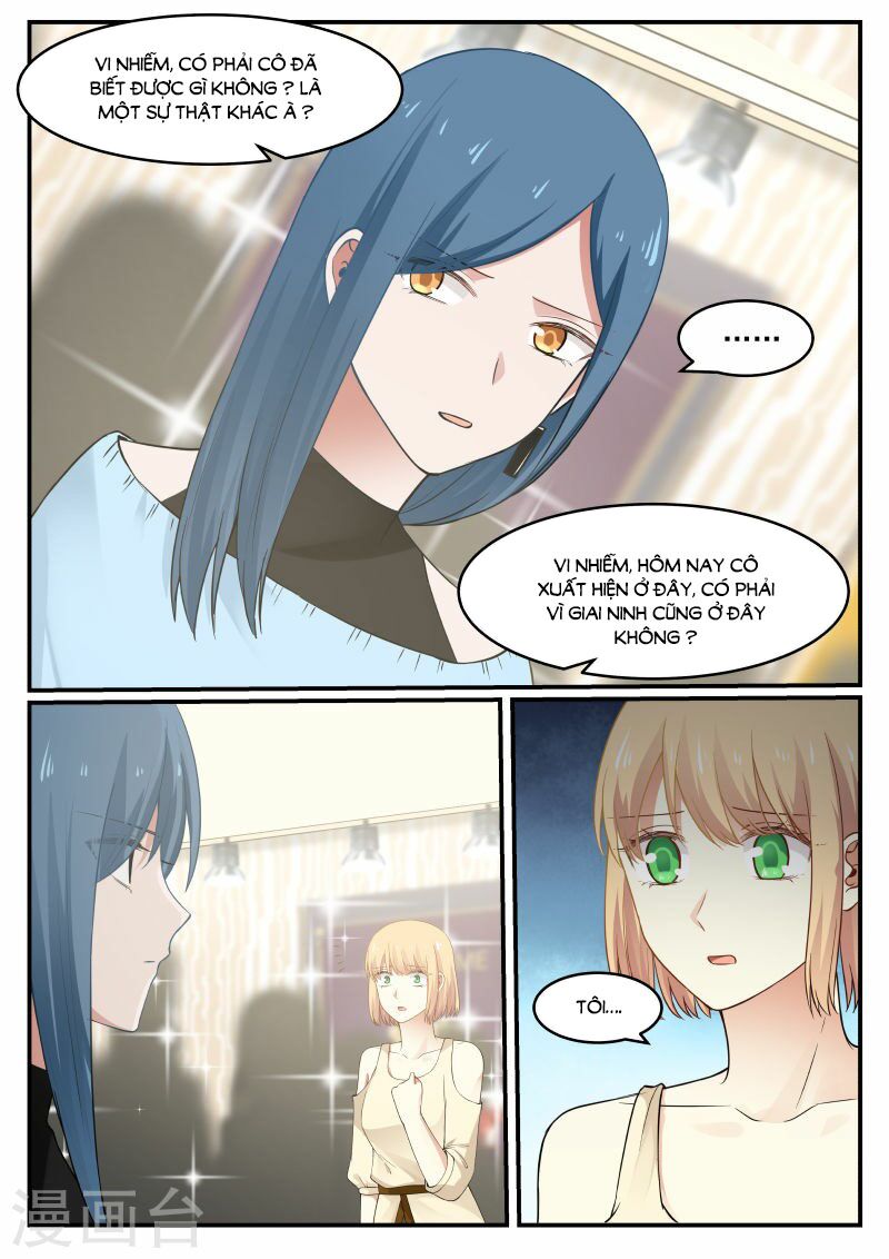Chọc hoắc thành hôn: Chapter 51