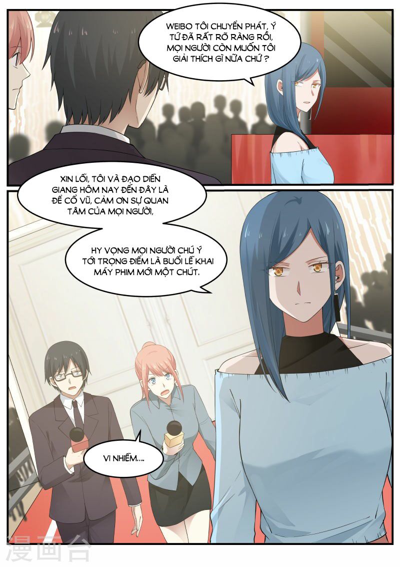 Chọc hoắc thành hôn: Chapter 51