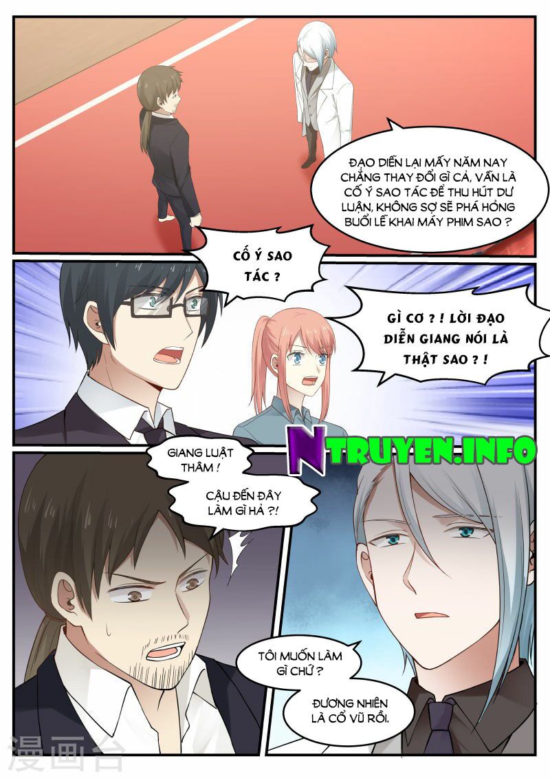 Chọc hoắc thành hôn: Chapter 51