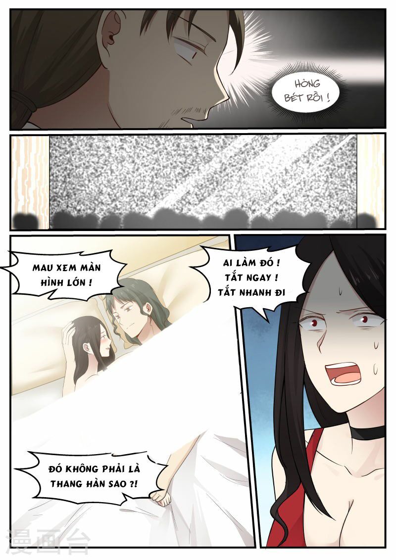 Chọc hoắc thành hôn: Chapter 51