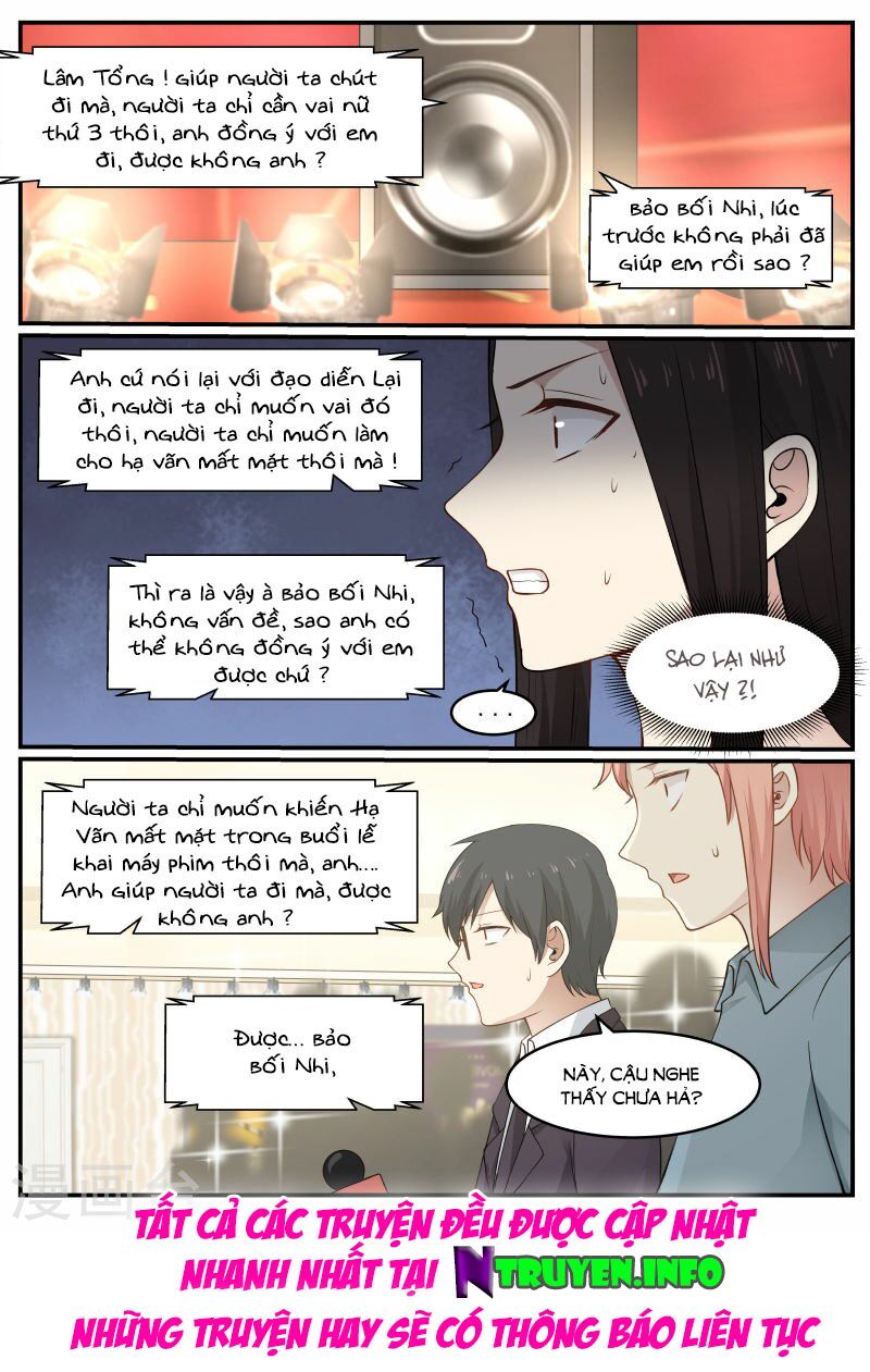 Chọc hoắc thành hôn: Chapter 51