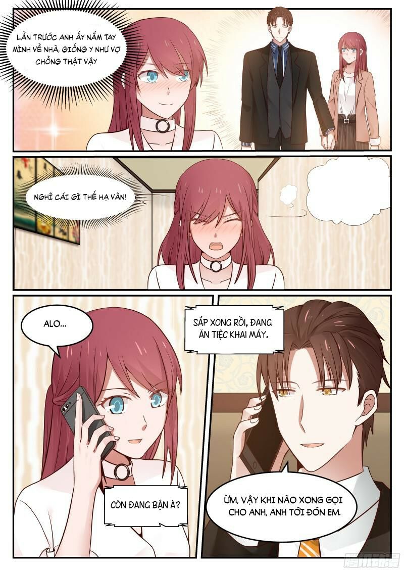 Chọc hoắc thành hôn: Chapter 52
