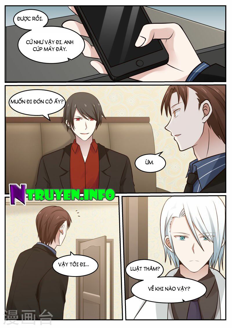 Chọc hoắc thành hôn: Chapter 52