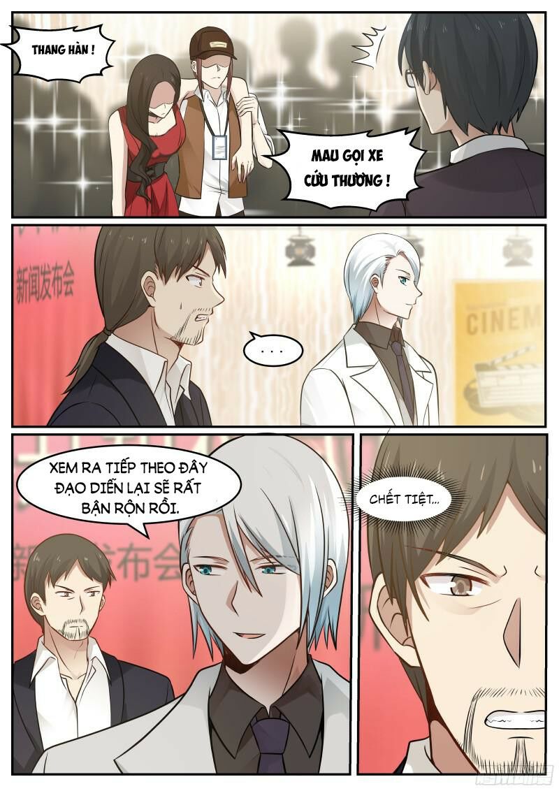 Chọc hoắc thành hôn: Chapter 52