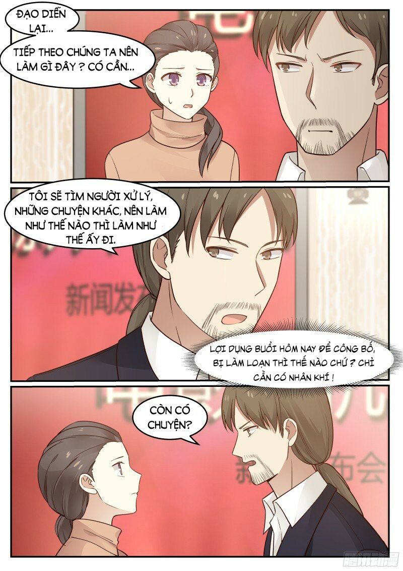 Chọc hoắc thành hôn: Chapter 52