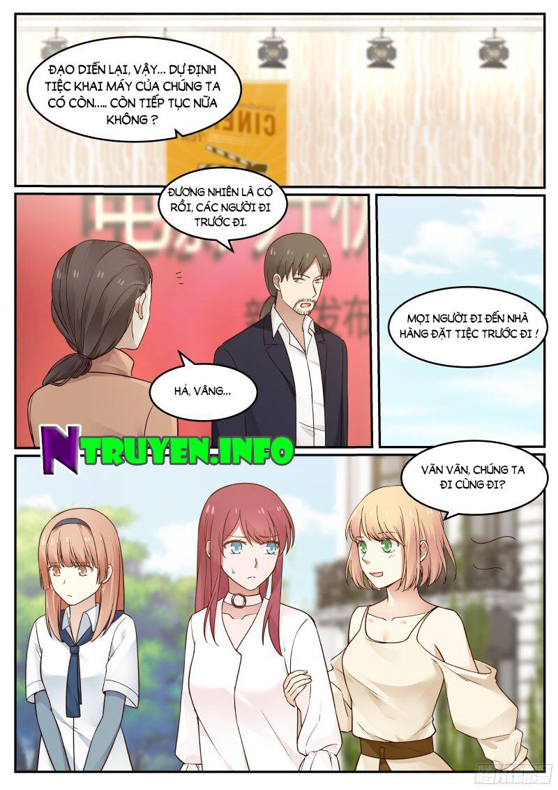 Chọc hoắc thành hôn: Chapter 52