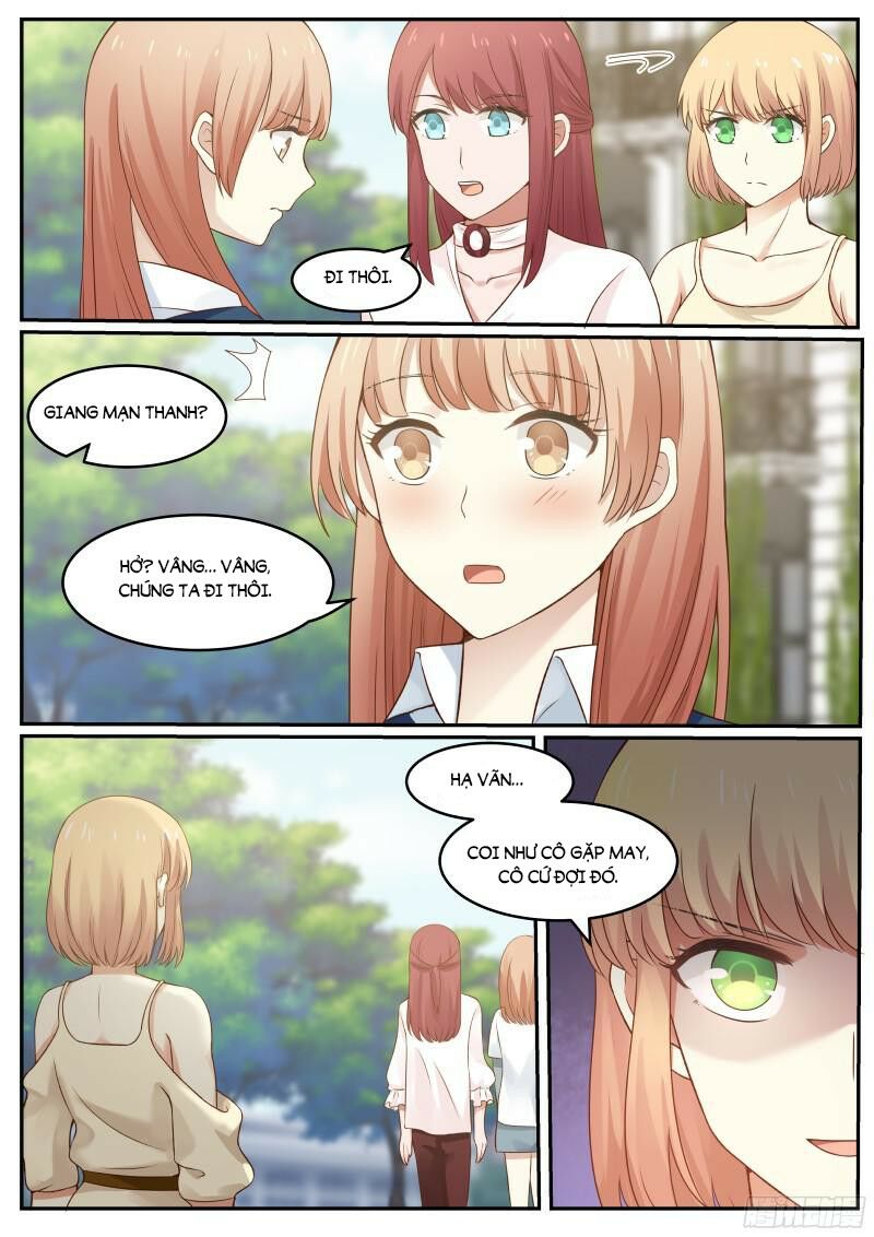 Chọc hoắc thành hôn: Chapter 52