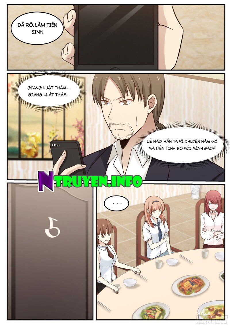 Chọc hoắc thành hôn: Chapter 52