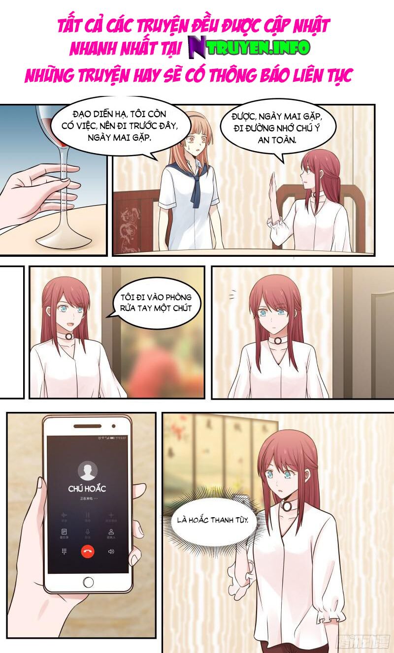 Chọc hoắc thành hôn: Chapter 52