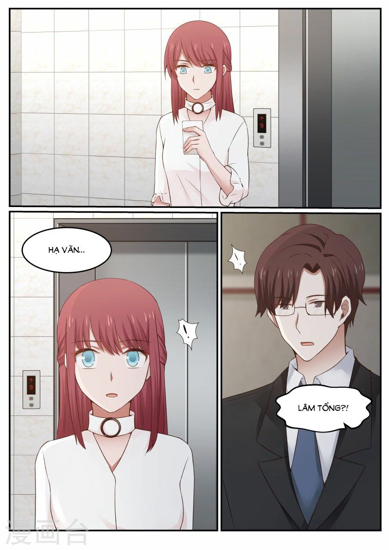 Chọc hoắc thành hôn: Chapter 53