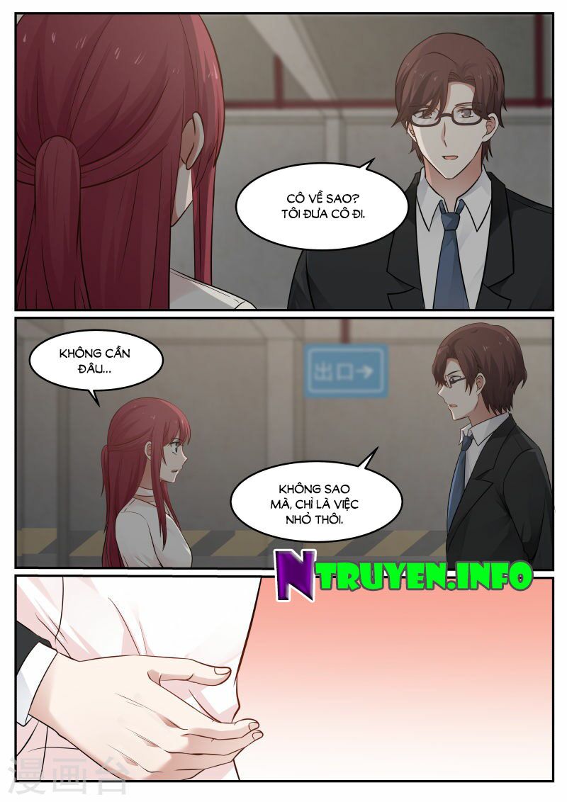 Chọc hoắc thành hôn: Chapter 53