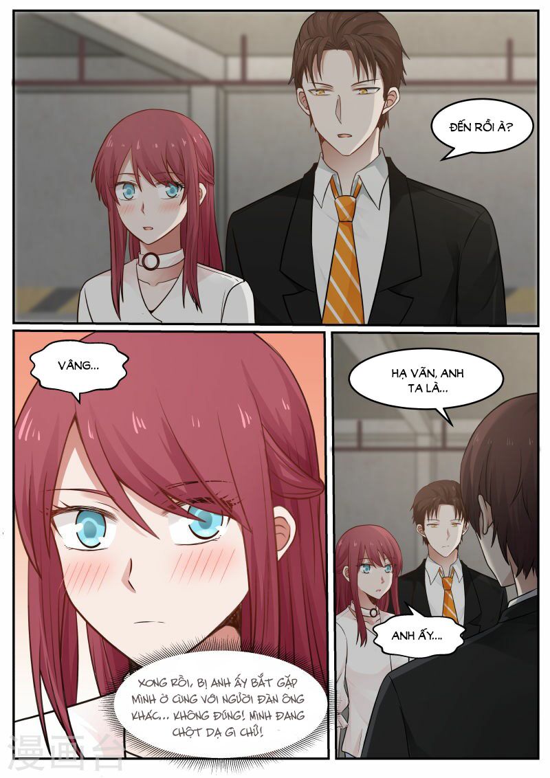 Chọc hoắc thành hôn: Chapter 53