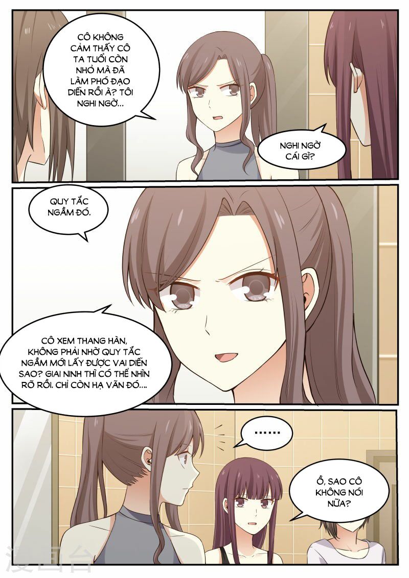 Chọc hoắc thành hôn: Chapter 53