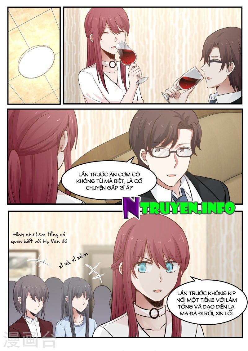 Chọc hoắc thành hôn: Chapter 53