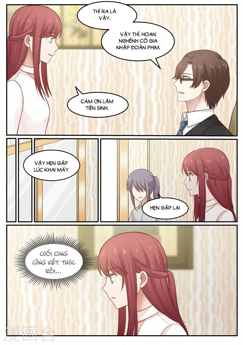 Chọc hoắc thành hôn: Chapter 53
