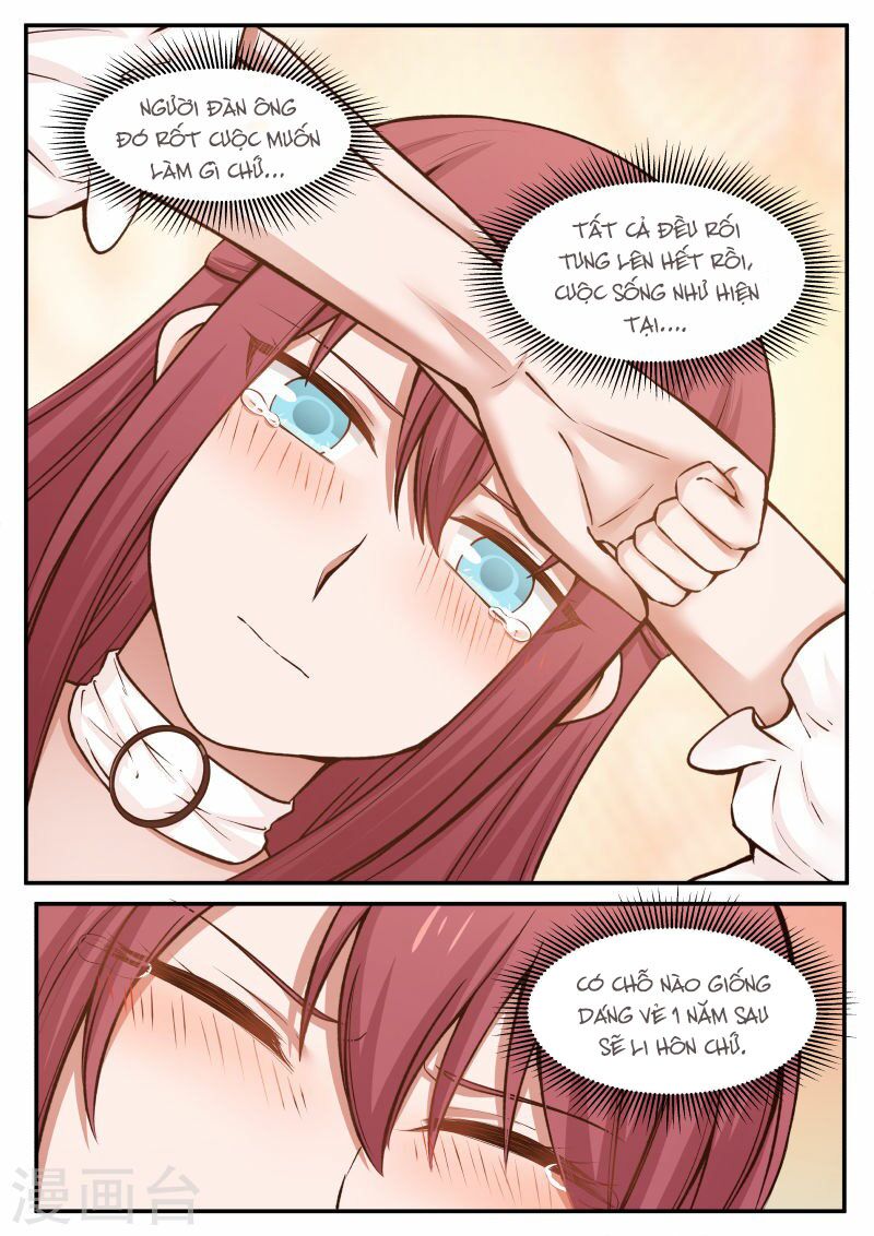 Chọc hoắc thành hôn: Chapter 54