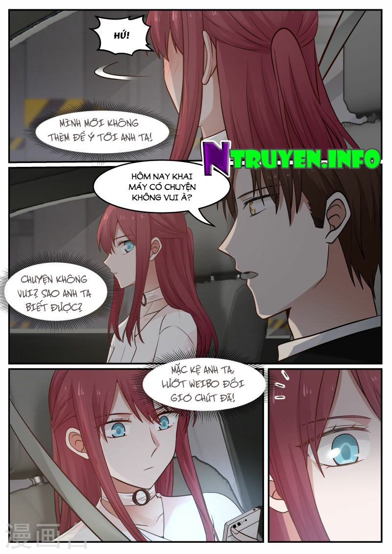 Chọc hoắc thành hôn: Chapter 54