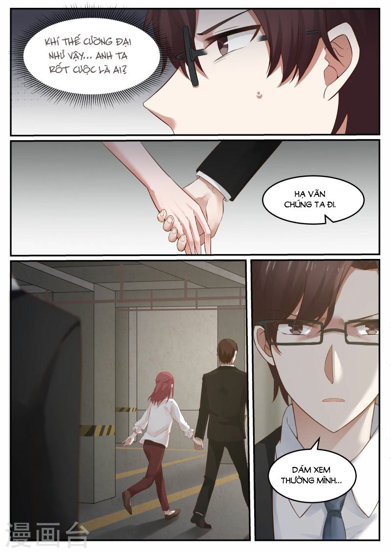 Chọc hoắc thành hôn: Chapter 54
