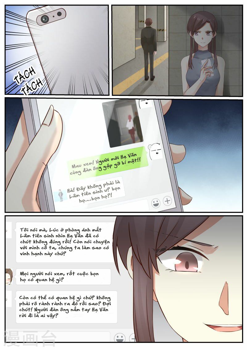 Chọc hoắc thành hôn: Chapter 54