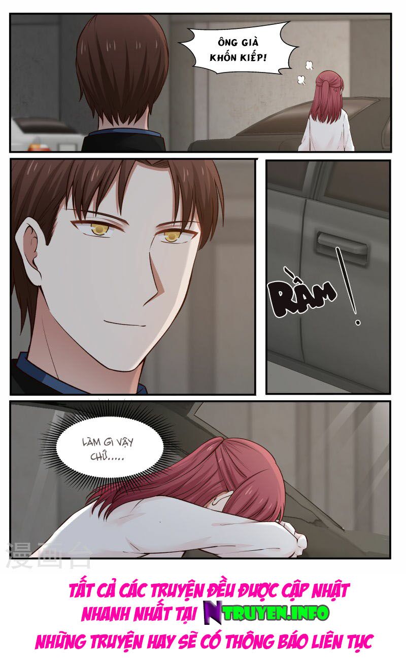 Chọc hoắc thành hôn: Chapter 54