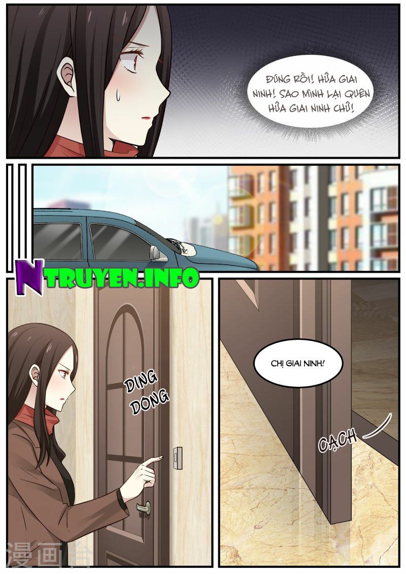 Chọc hoắc thành hôn: Chapter 55