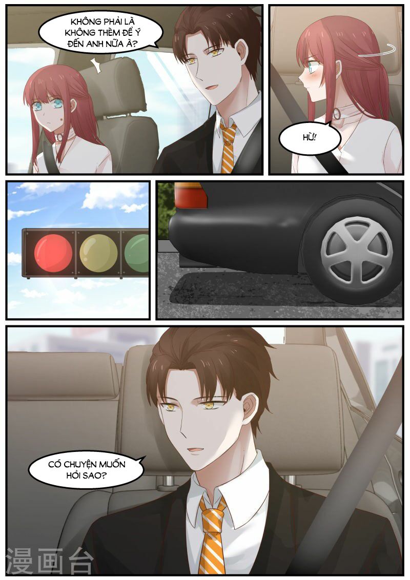 Chọc hoắc thành hôn: Chapter 55