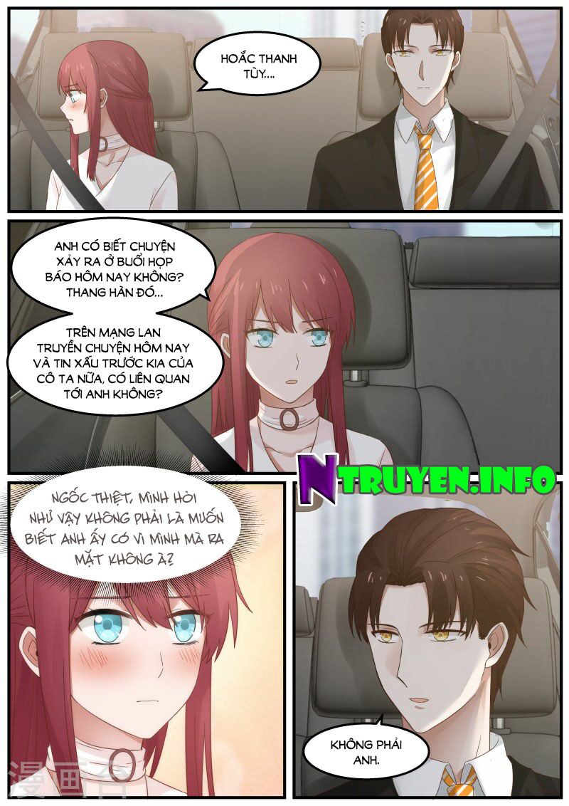 Chọc hoắc thành hôn: Chapter 55