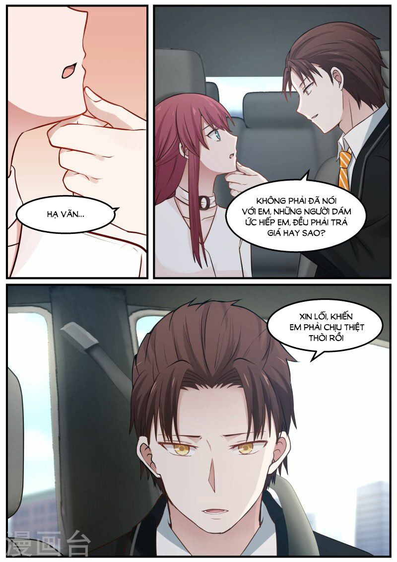 Chọc hoắc thành hôn: Chapter 55