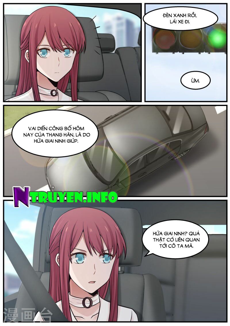Chọc hoắc thành hôn: Chapter 55