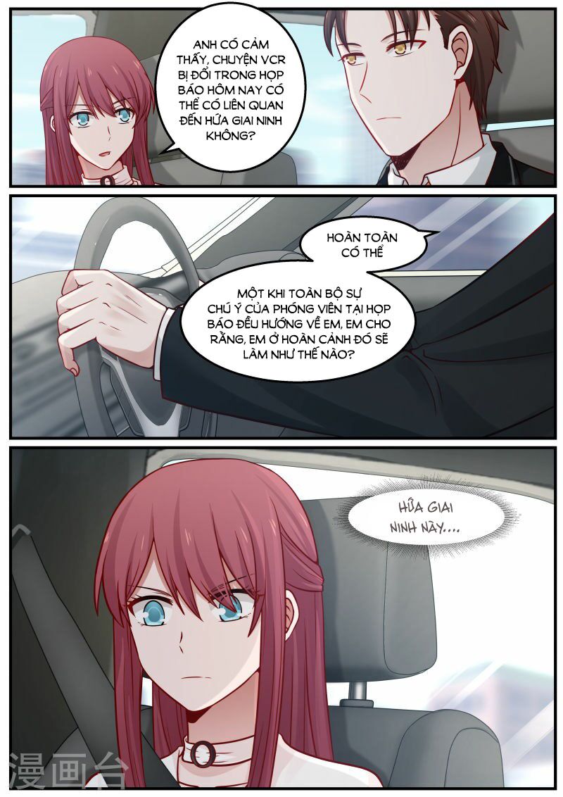Chọc hoắc thành hôn: Chapter 55