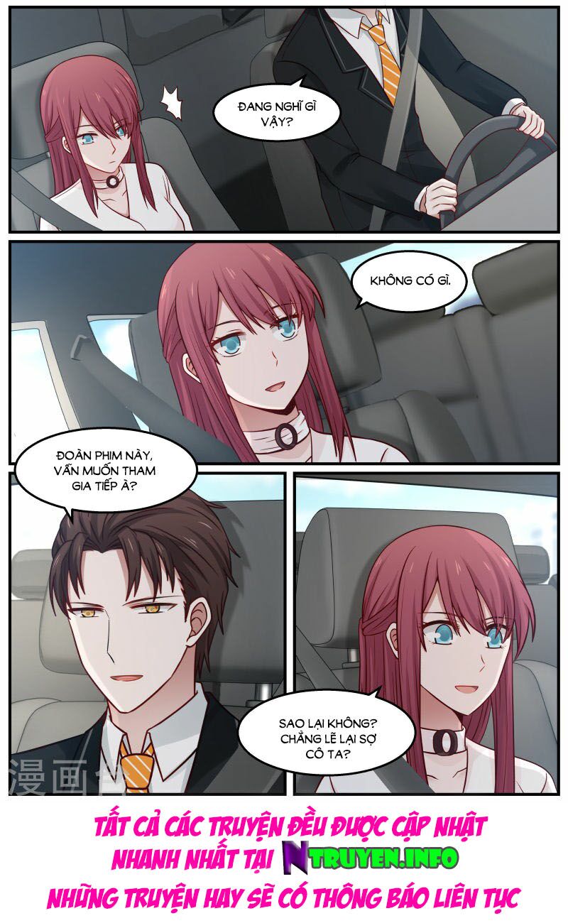 Chọc hoắc thành hôn: Chapter 55