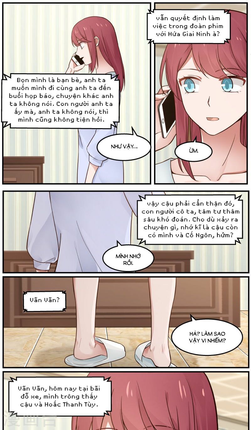 Chọc hoắc thành hôn: Chapter 56