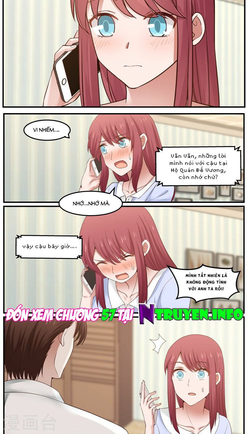 Chọc hoắc thành hôn: Chapter 56