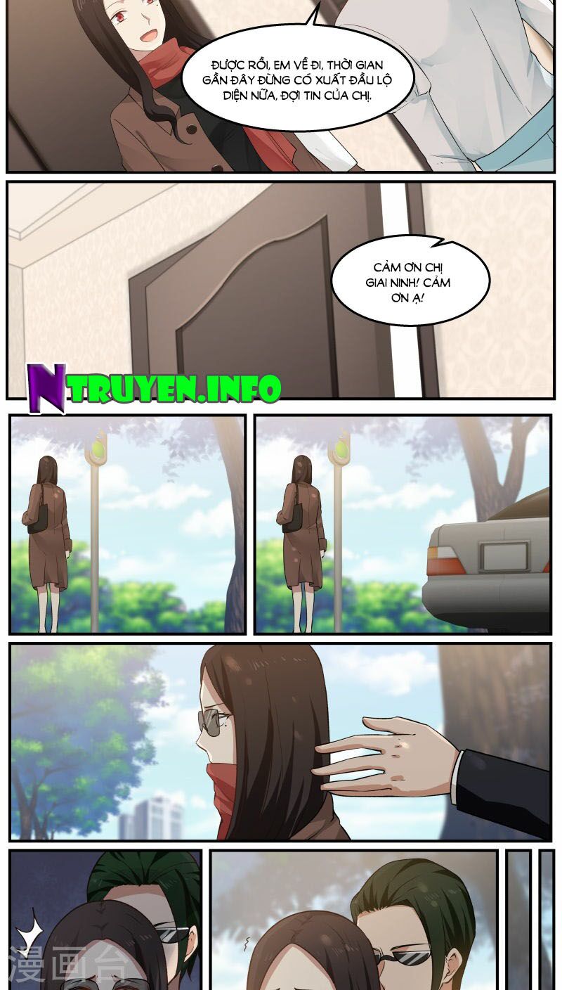 Chọc hoắc thành hôn: Chapter 56
