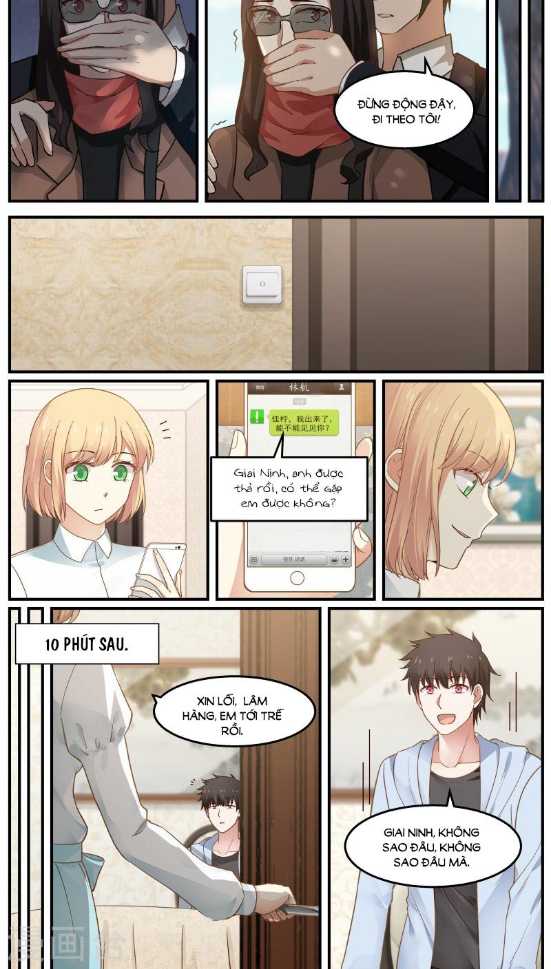 Chọc hoắc thành hôn: Chapter 56