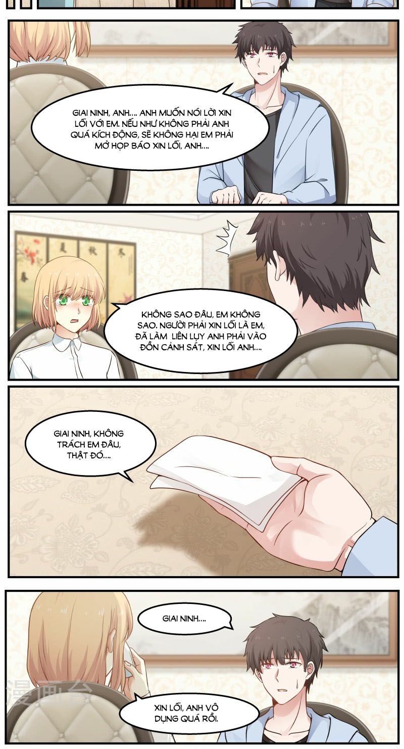 Chọc hoắc thành hôn: Chapter 56