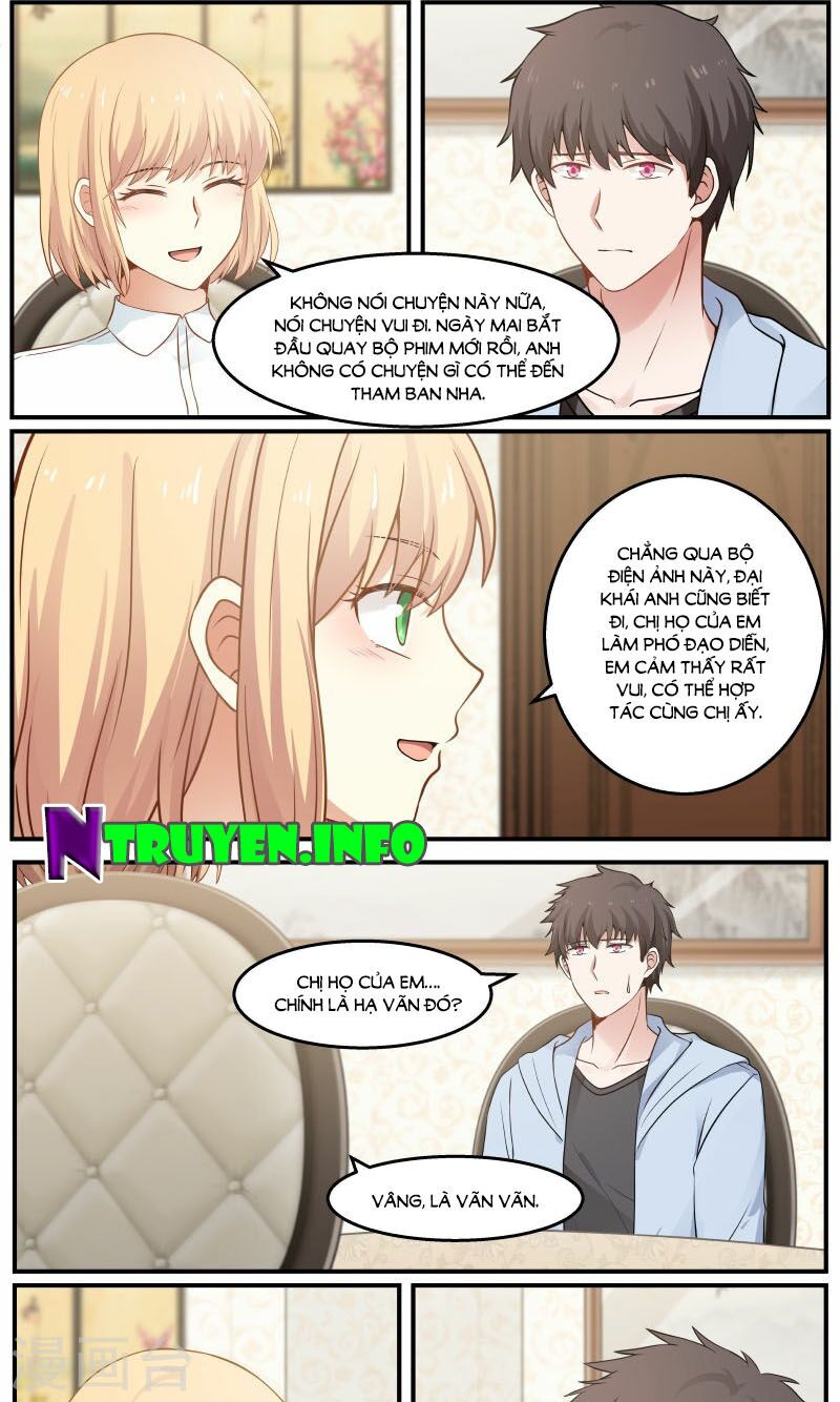 Chọc hoắc thành hôn: Chapter 56
